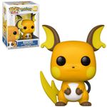 Funko-Pop-Pokemon---Raichu