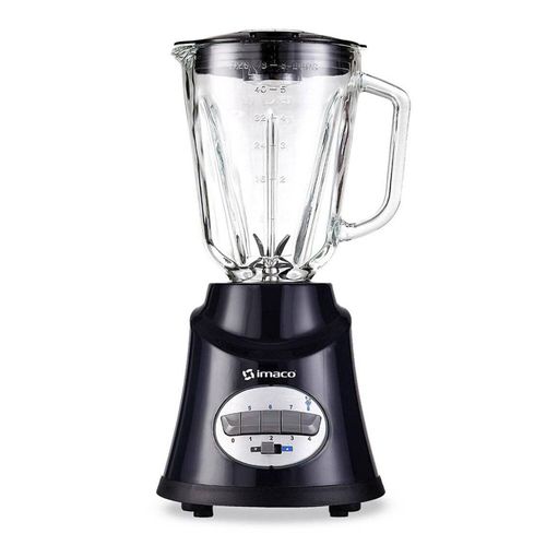 Licuadora 8 Velocidades 500W BL8155N 1.25Lts