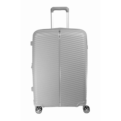 Maleta Samsonite Varro Spinner 68/25 Gris claro