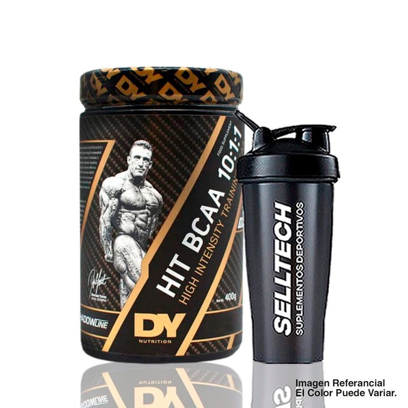 Aminoacidos-Dorian-Yates-Hit-Bcaa-12kg-10-1-1-Pineapple---Shaker