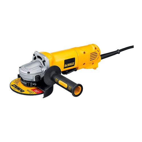 Esmeril industrial DWE4314N-B2 4 1/2" 1500W Dewalt