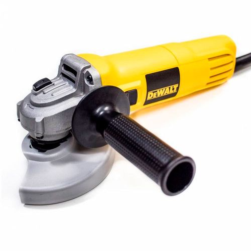 Esmeril angular DWE4118 4 1/2" 950W Dewalt