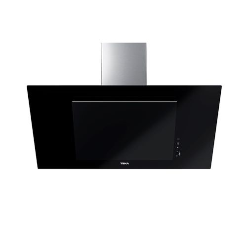 Campana Teka DVT 98660 TBS BK