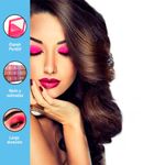 Paleta-de-Sombras-Neon-Ever-Beauty-Rosa