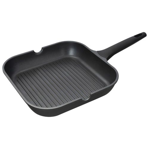 Plancha Ilko Majestic 28 Cm