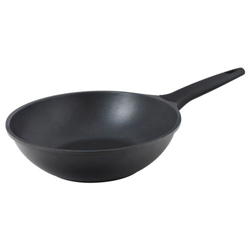 Sarten Wok Majestic 28 cm Ilko