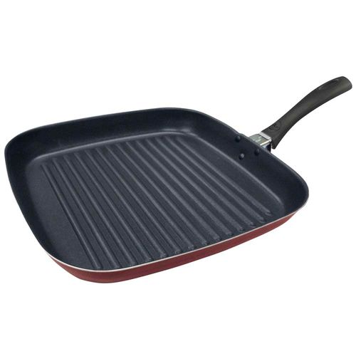 Grill ILKO N° 28 Clásica