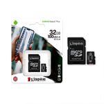 Memoria-Micro-SD-32GB-Kingston