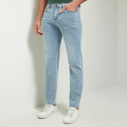 Jean The Royal Parks Slim Hombre