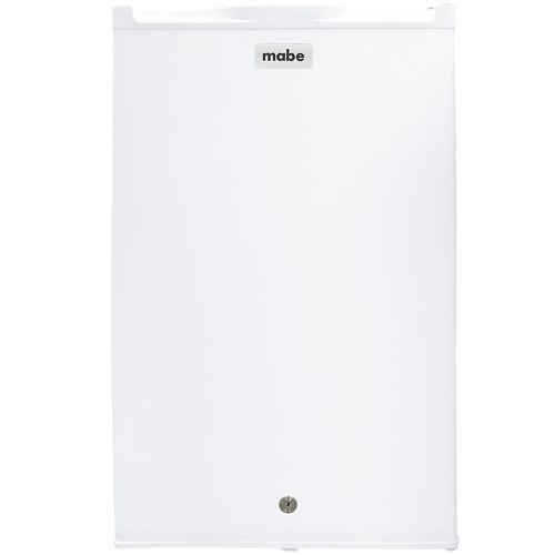Frigobar Mabe RMF04PV0 93 litros Blanco