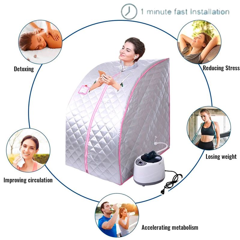 SAUNA-STEAM-SPA-EN-CASA--INFLABLE-A-VAPOR-