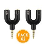 ADAPTADOR-DE--AUDIO-X2--UND-35MM-PARA-AURICULARES-Y-MICROFONO----