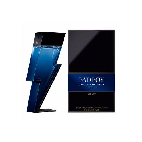 Bad Boy Carolina Herrera 65176773 100 ml