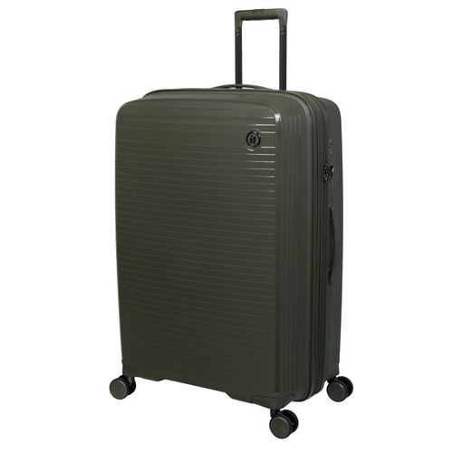 Maleta Spontaneous It Luggage 15-2881-08-29O Oliva Oscuro 29