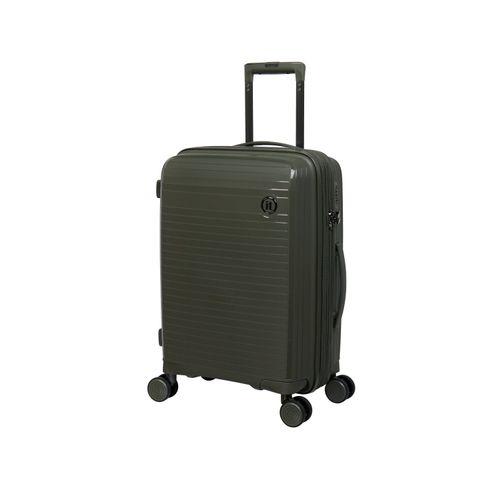 Maleta Spontaneous It Luggage 15-2881-08-19O Oliva Oscuro 19