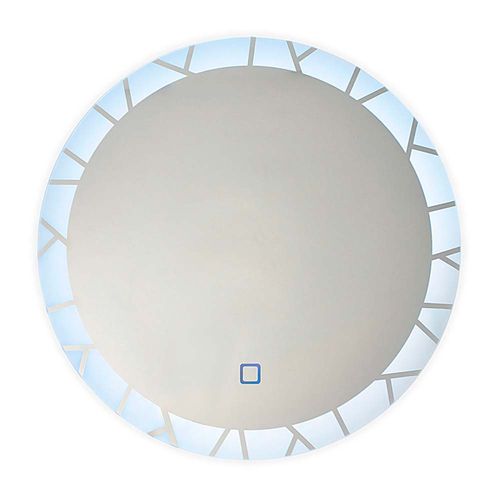 Espejo led Kingston