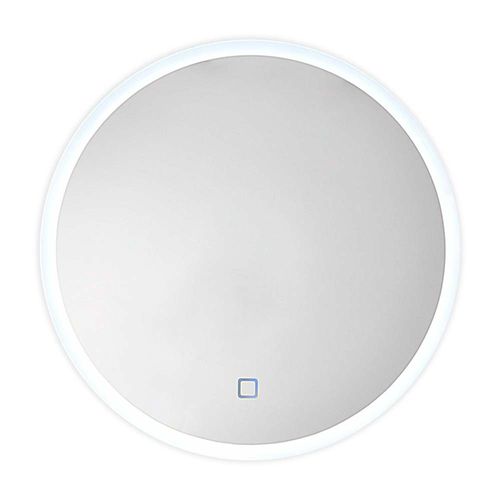 Espejo led Sofía