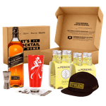 Cocktail-Box-Whisky-Johnnie-Walker-Black