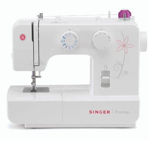 Maquina Singer Promise 1412 Blanco