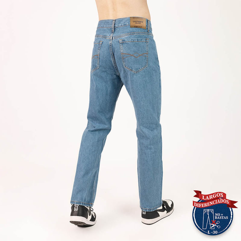 Jean-Cottons-Jeans-Angel-Largo-30-Celeste---34