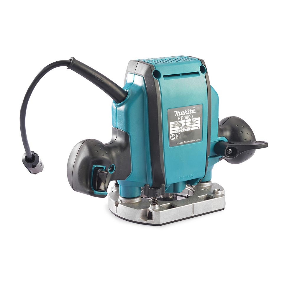 Fresadora Makita Rp0900 900w 220v