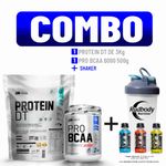 COMBO-UNIVERSE-NUTRITION---PROTEIN-DT-3-KG-CHOCOLATE---PRO-BCAA-6000-500-GR-MANZANA---SHAKER