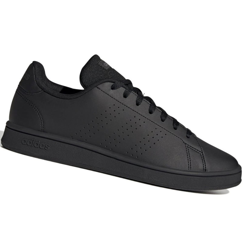 Zapatilla-Urbana-Adidas-Advantage-Base-GW9284-Negro-10