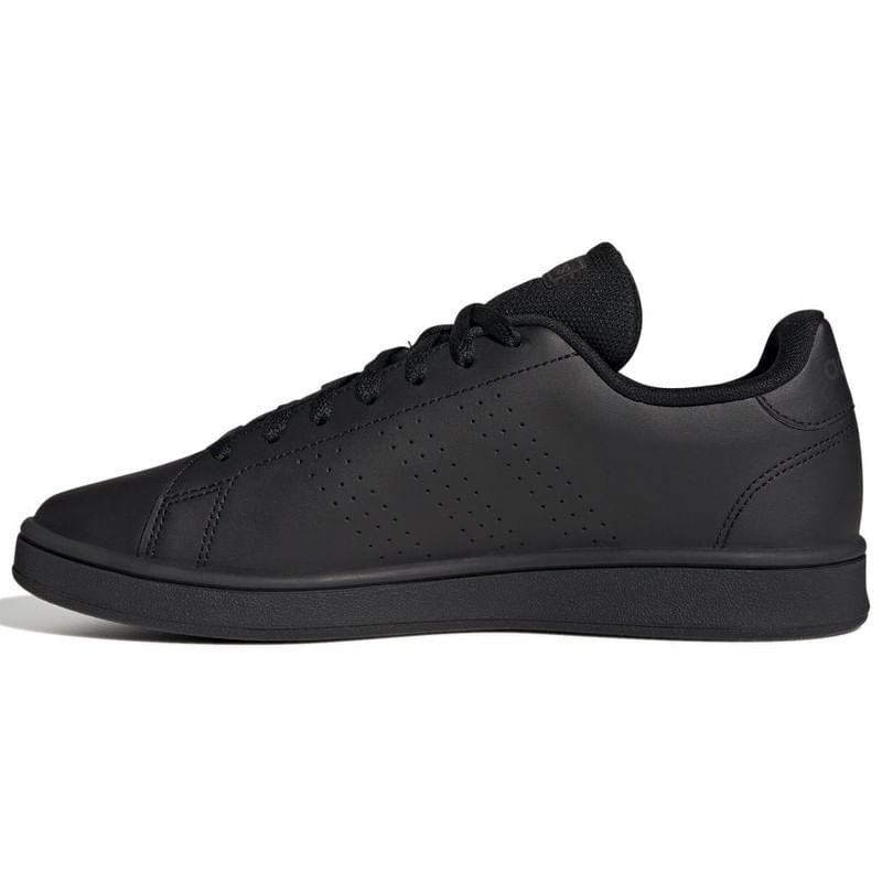 Zapatilla-Urbana-Adidas-Advantage-Base-GW9284-Negro-10