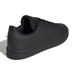 Zapatilla-Urbana-Adidas-Advantage-Base-GW9284-Negro-10