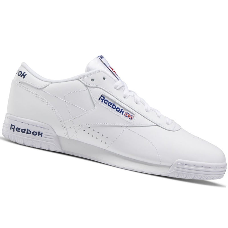 Zapatilla-Urbana-Reebok-Exofit-Clean-Logo-AR3169-Blanco-9