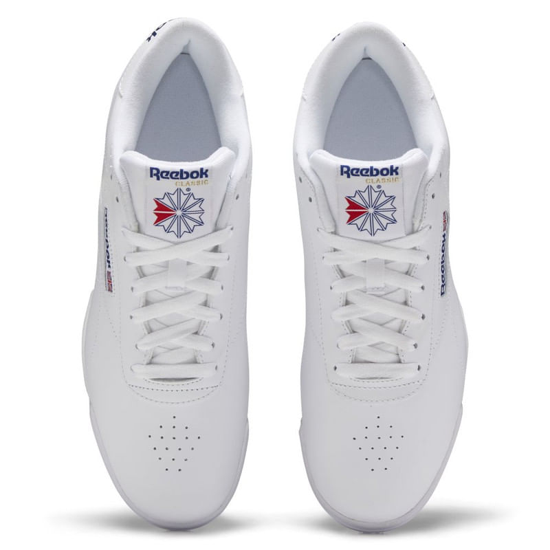 Zapatilla-Urbana-Reebok-Exofit-Clean-Logo-AR3169-Blanco-9