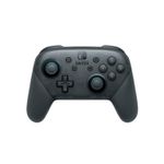 Consola-Nintendo-Switch-Neon-2019---Mando-Pro-Controller-Gris