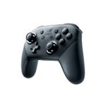 Consola-Nintendo-Switch-Neon-2019---Mando-Pro-Controller-Gris