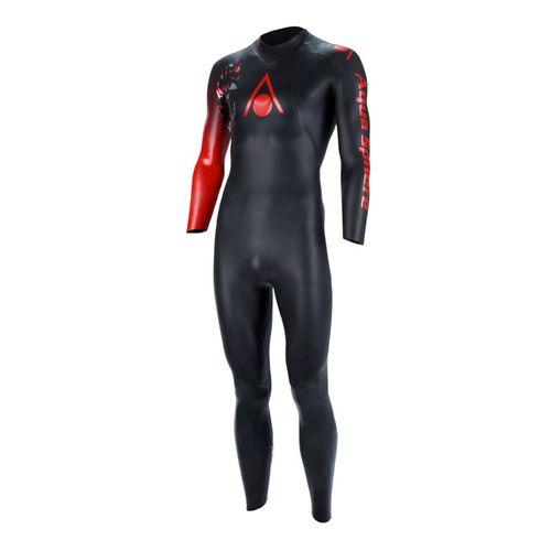 TRAJE TRIATLÓN RACER V3  HOMBRE - L