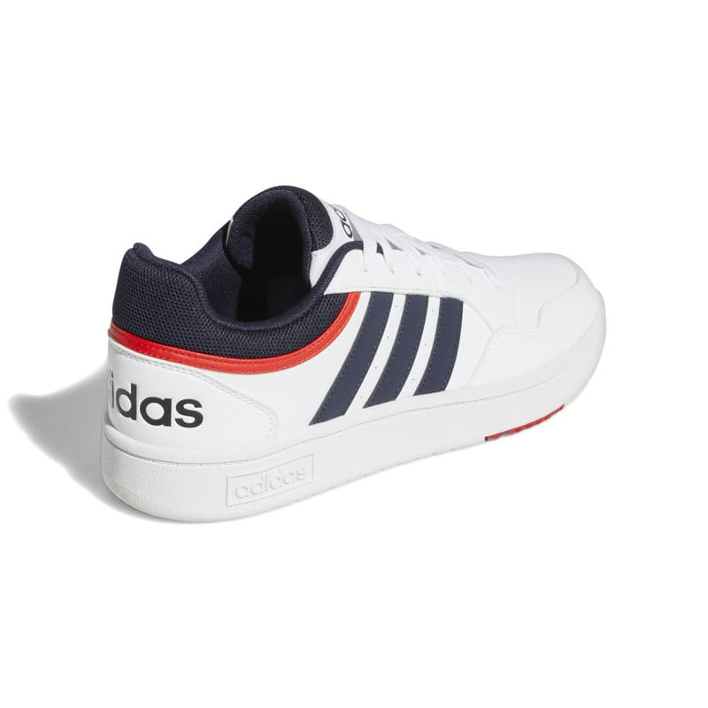 Zapatilla-Urbana-Adidas-Hoops-30-Low-GY5427-Blanco-9