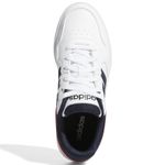 Zapatilla-Urbana-Adidas-Hoops-30-Low-GY5427-Blanco-9