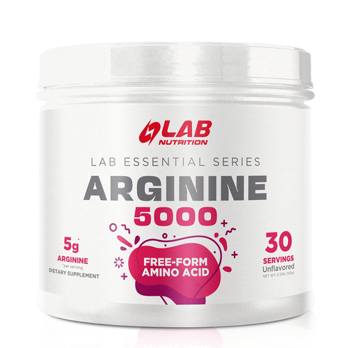 ARGININE 5000