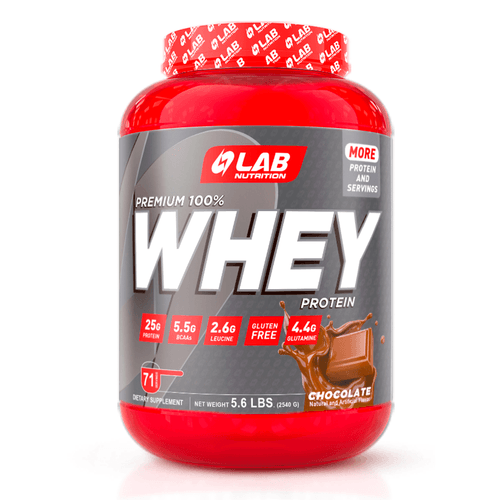 PREMIUM 100% WHEY