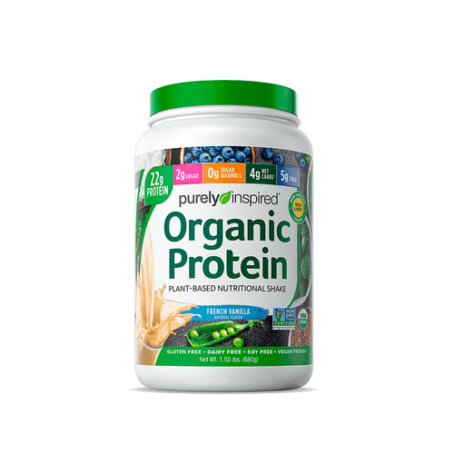 PROTEIN ORGANIC