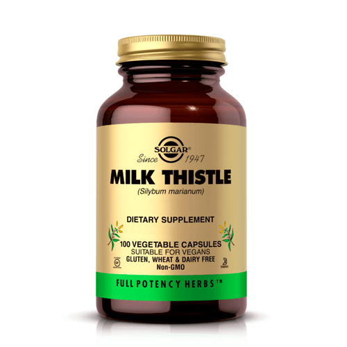 Milk Thistle