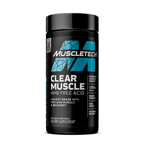 Clear Muscle