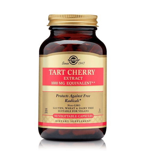 Tart Cherry Extract 1000 mg 90 cap.