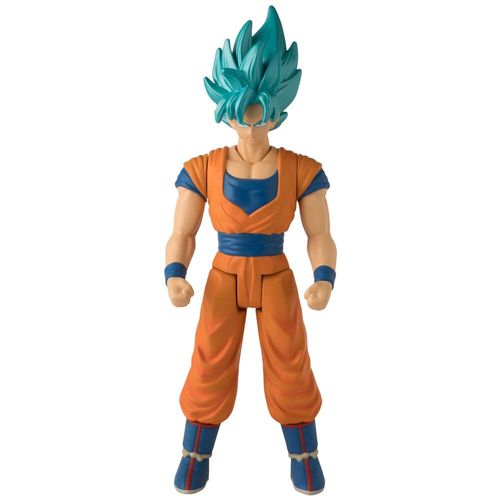 Figura de Acción DRAGON BALL Serie I 30cm 36730