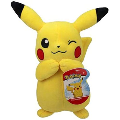 Peluche de Felpa  POKEMON 20cm