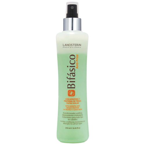 Acondicionador Anti-Frizz LANOSTERIN Frasco 250ml