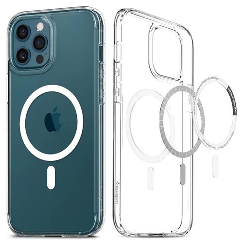 Case Space Con Magsafe - Iphone 12 Pro Max