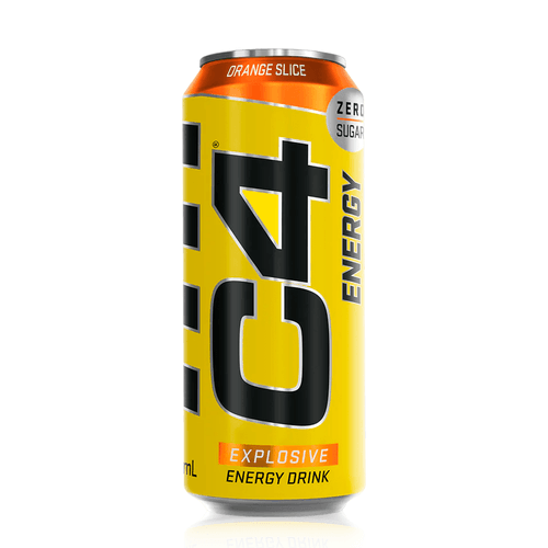 C4 Energy