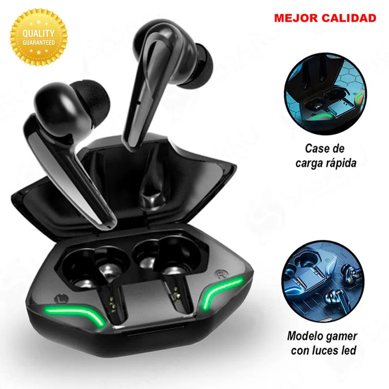 Audifonos Gamer Como Hacer Audifonos Bluetooth Caseros Auriculares