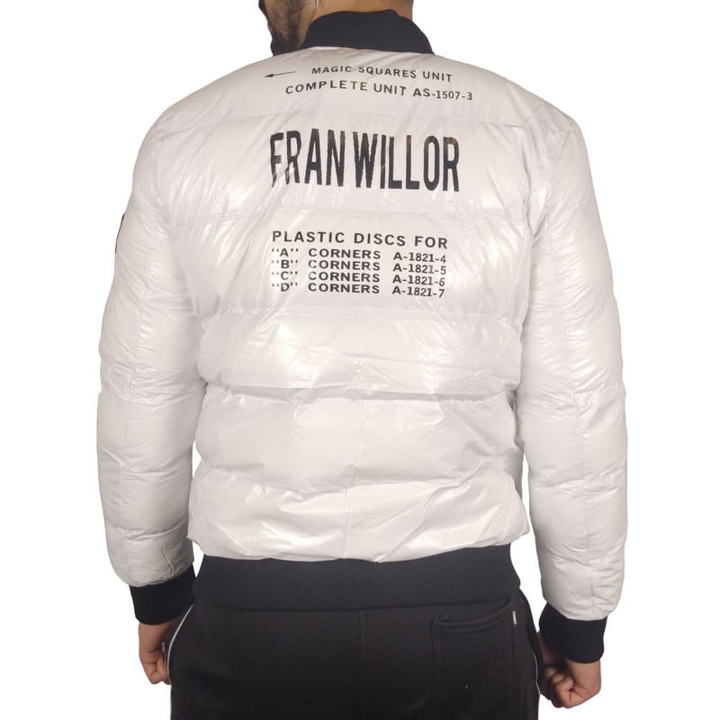 Casaca-Termica-Fran-Willor-FW-7009-Blanco-L