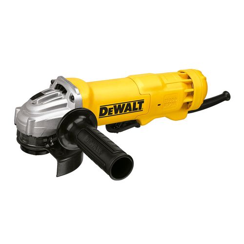 Esmeril DWE4212-B2 4 1/2" 1200W Dewalt